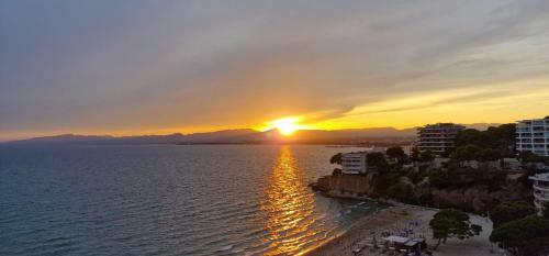 Apartamento Salou Vistas Playa