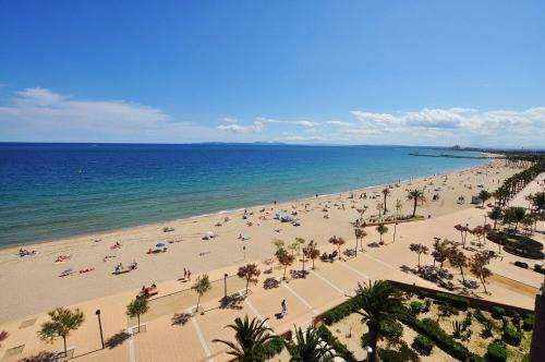 Apartamento 1221 Molino 60 M Playa