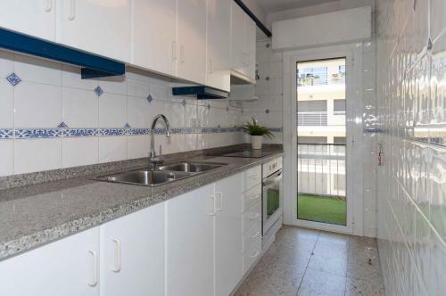 Apartamento 1221 Molino 60 M Playa