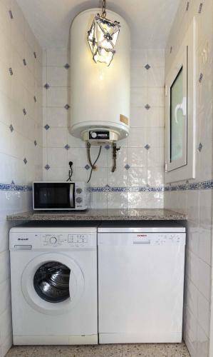 Apartamento 1221 Molino 60 M Playa