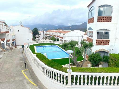 Apartamento Angeles 39