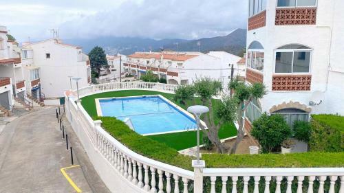 Apartamento Angeles 39
