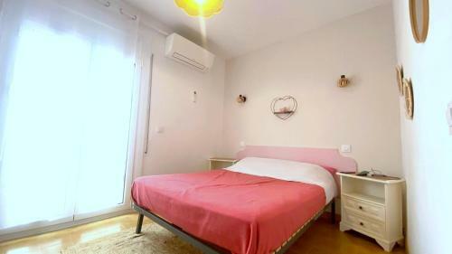 Apartamento Angeles 39