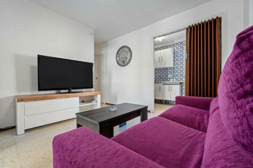 Apartamento Salou Capellans