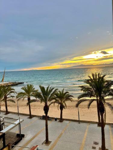 Bello Horizonte Apartman 4b
