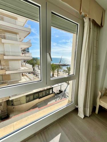 Bello Horizonte Apartman 4b