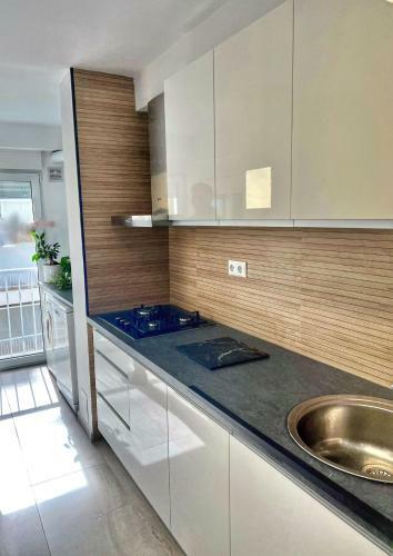 Bello Horizonte Apartman 4b