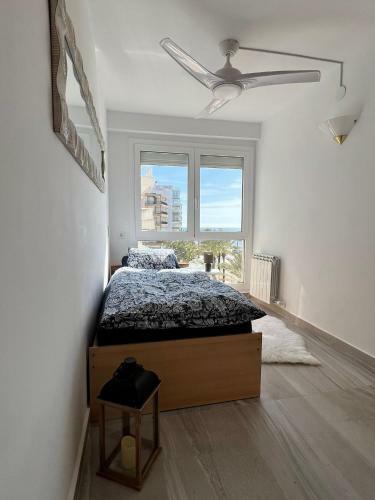 Bello Horizonte Apartman 4b