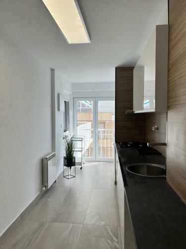 Bello Horizonte Apartman 4b