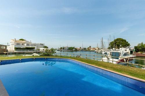 Apartamento Nido 008 B