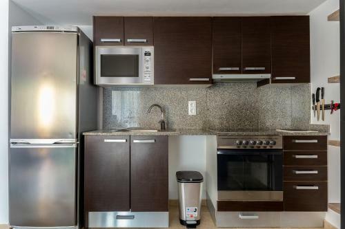 Apartamento Nido 008 B