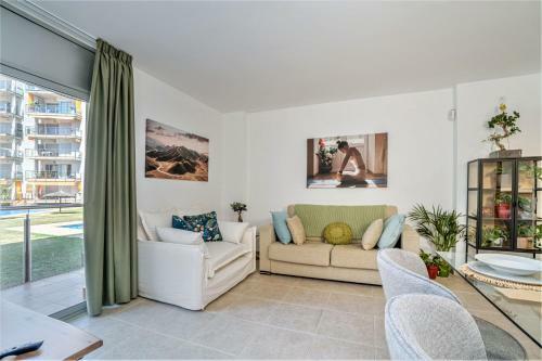 Apartamento Nido 008 B