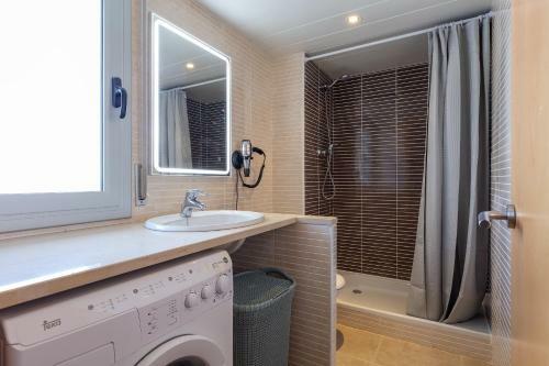 Apartamento Nido 008 B