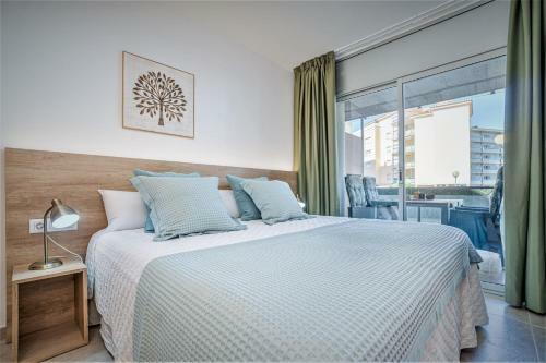 Apartamento Nido 008 B