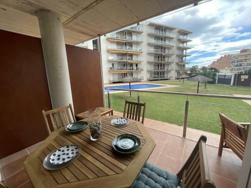 Apartamento Les Marines