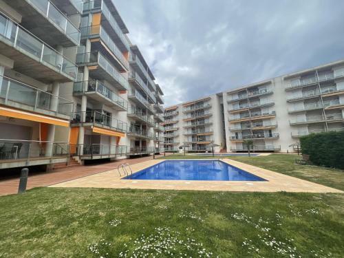 Apartamento Les Marines