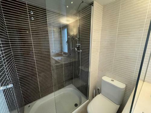 Apartamento Les Marines