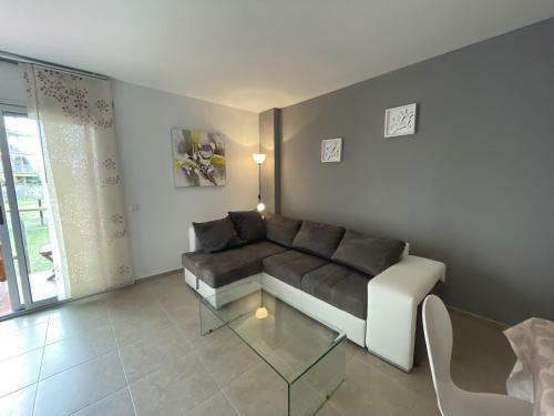 Apartamento Les Marines