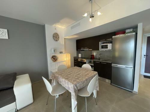 Apartamento Les Marines