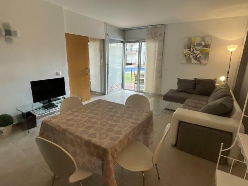 Apartamento Les Marines