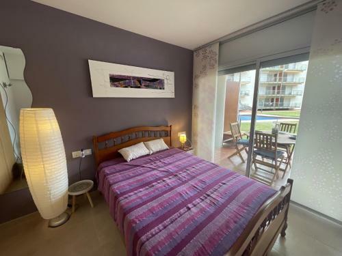 Apartamento Les Marines