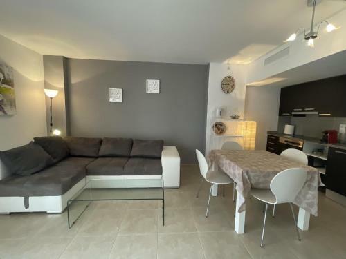 Apartamento Les Marines