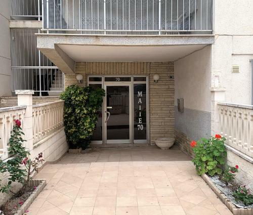 Apartamento Book Maite Salou
