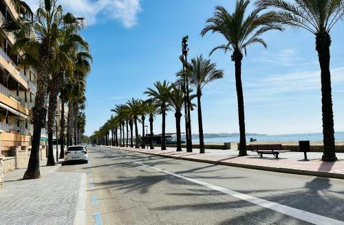 Apartamento Book Maite Salou
