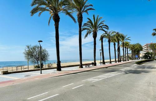 Apartamento Book Maite Salou