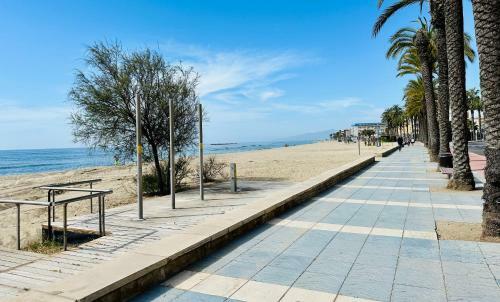 Apartamento Book Maite Salou