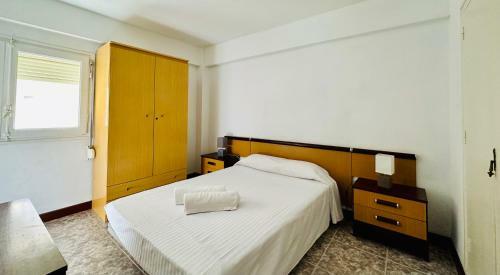 Apartamento Book Maite Salou