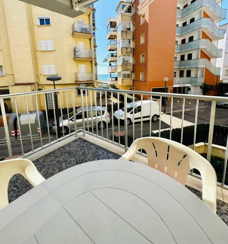 Apartamento Book Maite Salou