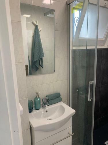 Apartamento Appartement � 200 M De La Plage
