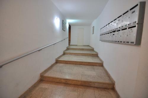 Apartamento Rnet - Madrid 11 - Roses Centro