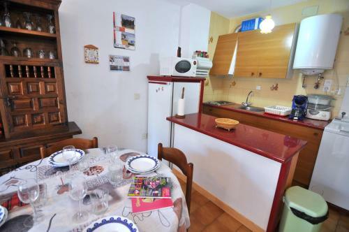Apartamento Rnet - Madrid 11 - Roses Centro