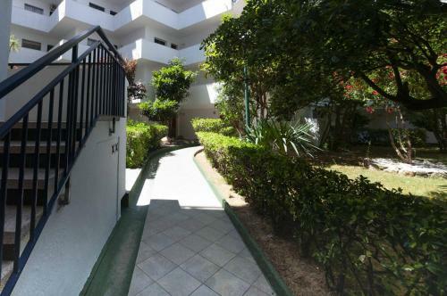 Apartamento 1223 Gran Canal 200 M Playa