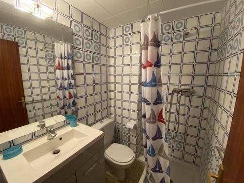 Apartamento Roses V 5-5