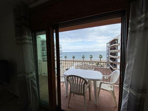 Apartamento Roses V 5-5