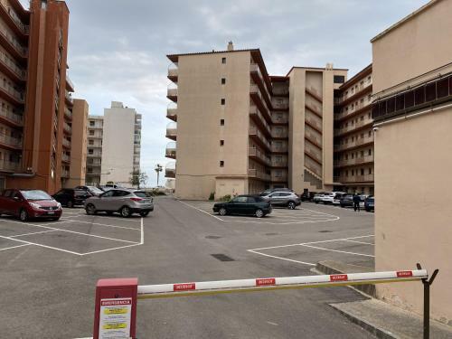 Apartamento Roses V 5-5