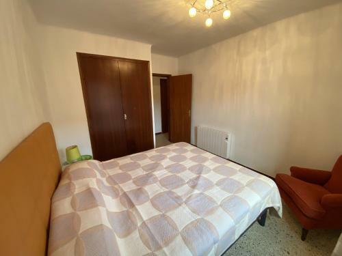 Apartamento Roses V 5-5