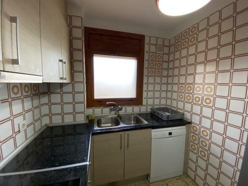 Apartamento Roses V 5-5