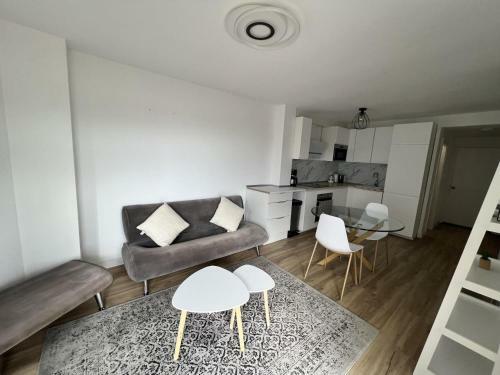 Apartamento Castell Joncar