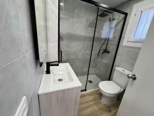 Apartamento Castell Joncar