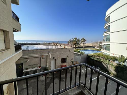 Apartamento Castell Joncar
