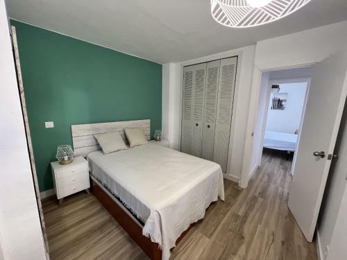 Apartamento Castell Joncar