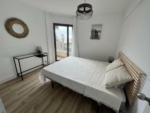 Apartamento Castell Joncar