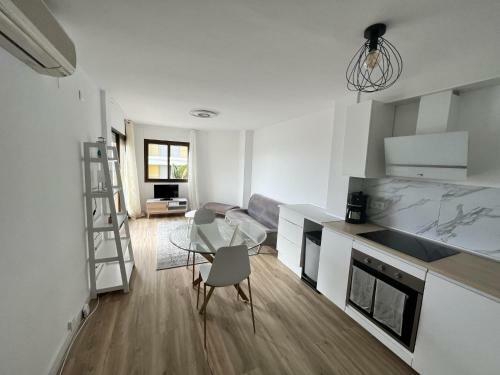 Apartamento Castell Joncar