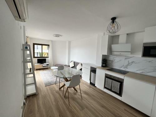 Apartamento Castell Joncar