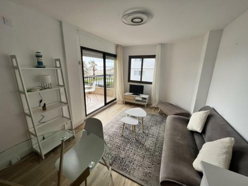 Apartamento Castell Joncar