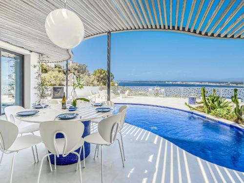Villa Donut By Interhome